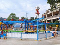 -重庆海昌加勒比海水世界