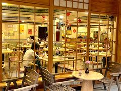 -佛有缘素食馆·荔湾老字号(陈家祠首店)