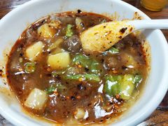 -段生记肉丸糊辣汤(西铁大明宫住宅小区店)