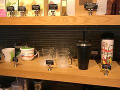 -星巴克(北京长安商场店)