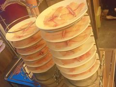 -龙继斑鱼庄(犀浦店)