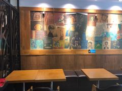 大堂-阿莉餐厅(枣阳路店)