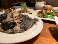 -黑鸡小馆(金源店)