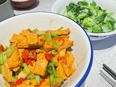 -湘中缘·湖南菜(娄底驻京办店)