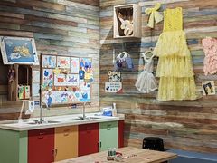 -珠海横琴国家地理探险家中心(创新方)