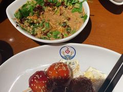 麻酱-宝泉铜锅·涮羊肉(解放东路店)