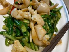 -味莊·青岛菜(云霄路店)