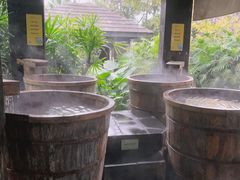 -融汇温泉