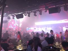 -SPACE(欢乐颂购物中心店)