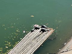 -北京十三陵国家森林公园蟒山景区
