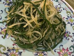 -蒙艾里民族传统菜蒙餐