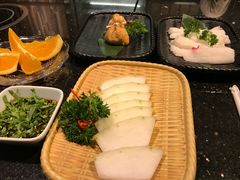 -锅季·捞王旗下小火锅(虹桥火车站店)