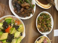 -新四方美食城(中山店)