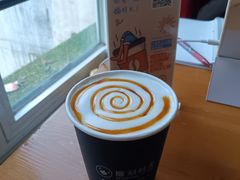 -雕刻时光咖啡馆(师大路店)