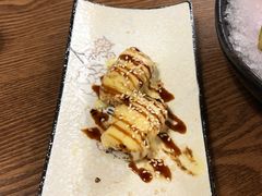 -一本久捷(新福店)