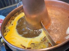 -小洋府铜锅涮肉(南锣鼓巷店)