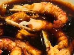 -学士怪怪龙虾·川菜·烧烤(学士街店)