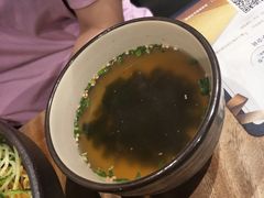 -和府捞面(东直门银座店)