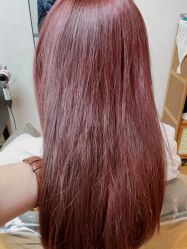 点击看大图 -MORI HAIR SALON日式美发沙龙