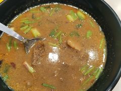 -新加坡Zam Zam餐馆