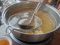-幸运牛汕头小黄牛牛肉火锅(梅林店)