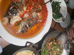 -老湘村·湖南土菜(天河维多利店)