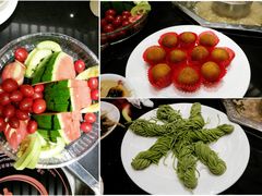 -重庆德庄火锅(体育中心店)