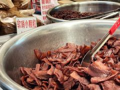 -丁家脆哨(民生路店)