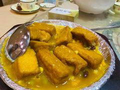 -创味·民间海南菜·非遗藤桥排骨(藤桥·免税城店)