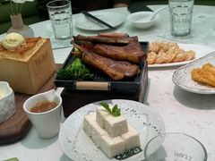 -大树餐厅(红旗街万达店)