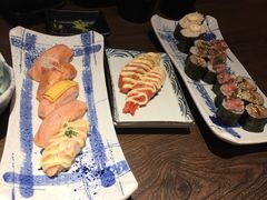-大雄寿司(中华广场店)