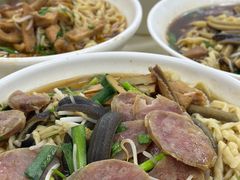 -陈记锅盖面(长江路店)