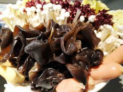 -半天妖烤鱼(芝罘万达店)