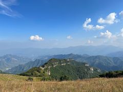 -灵山