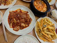 -贤花饭店(城阳店)