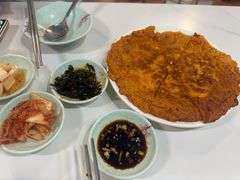 -米郎餐厅·朝鲜族料理(延长路店)