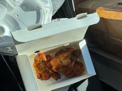 -必胜客(安盛金马店)