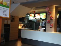 -麦当劳(临顿路店)