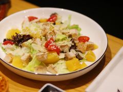 -骑士牛排(天一广场店)