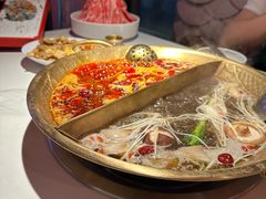 -小龙坎火锅(IFS HOT店)