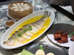 -茶人村·宫廷私厨(奥体印象城店)