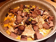 姜王血粑鸭-吃饭皇帝大(合生汇店)