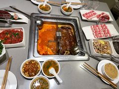 -海底捞火锅(8号仓店)