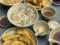 -李记清真馆(打钉巷店)