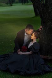 -秦皇岛我和你婚纱摄影工作室