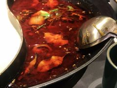 -新辣道鱼火锅(上地华联店)