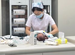 -宝生月子中心(独栋园林·福田店)