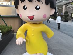 -首开·龙湖成都西宸天街