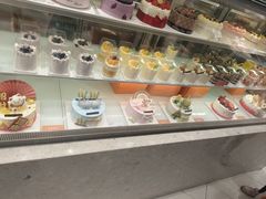 -面包新语(滨湖万达店)