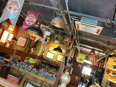 -芝士工厂(万达店)